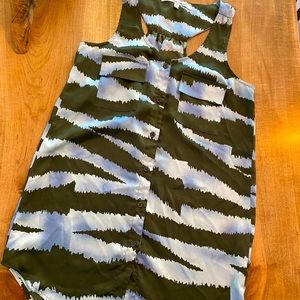 Collective Concepts sleeveless blouse